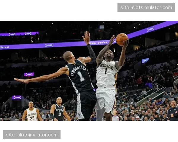 鹈鹕第三节失误过多葬送优势 锡安缺阵影响阵地战攻坚