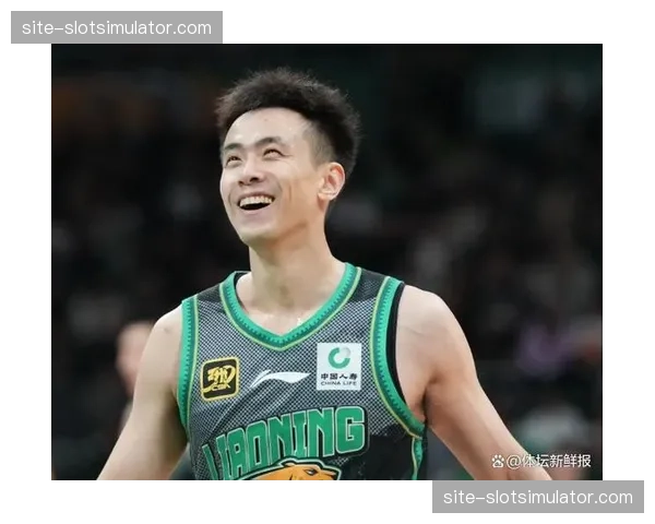 辽宁进攻效率面临调整考验 赵继伟组织串联需提升终结效率